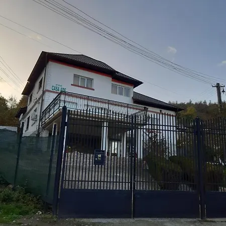 Lägenhet Casa Ade Călimăneşti