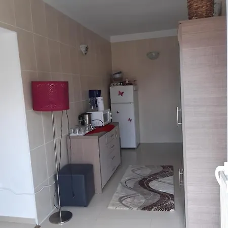 Casa Ade Lägenhet