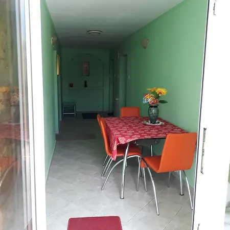 Lägenhet Casa Ade Călimăneşti