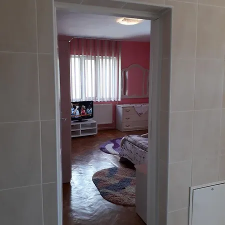 Lägenhet Casa Ade