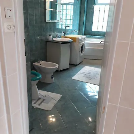 Lägenhet Casa Ade *