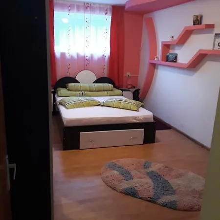 Lägenhet Casa Ade Călimăneşti