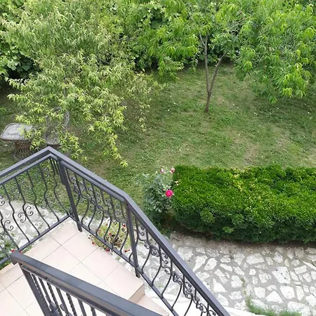 Casa Ade Lägenhet Călimăneşti