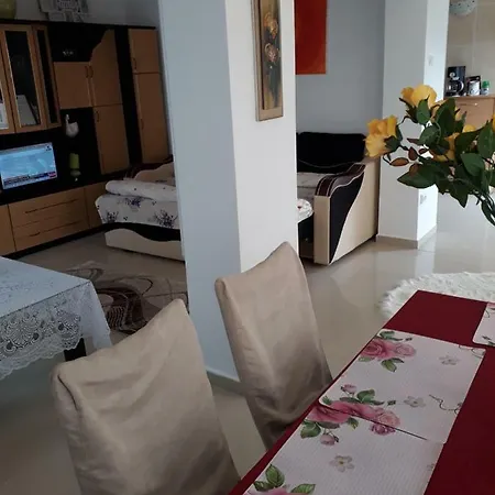 Casa Ade Lägenhet